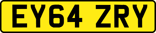 EY64ZRY