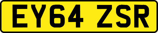 EY64ZSR
