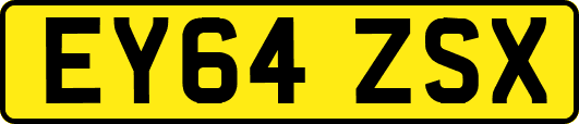 EY64ZSX