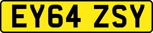 EY64ZSY