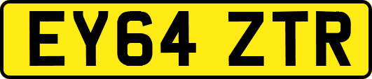 EY64ZTR