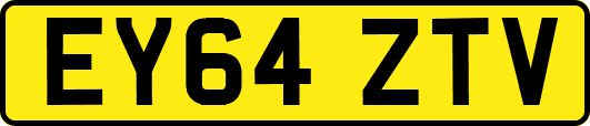 EY64ZTV