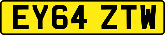EY64ZTW