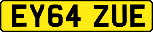 EY64ZUE