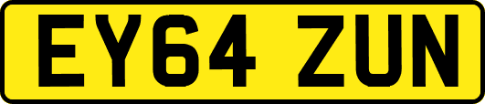 EY64ZUN