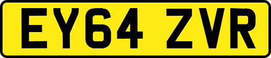 EY64ZVR