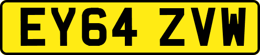 EY64ZVW