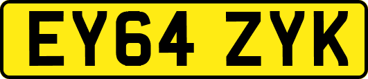 EY64ZYK
