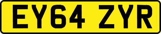 EY64ZYR