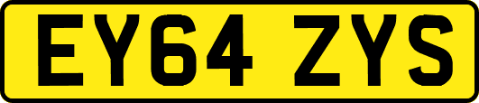 EY64ZYS