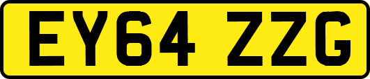 EY64ZZG