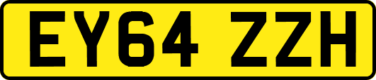 EY64ZZH