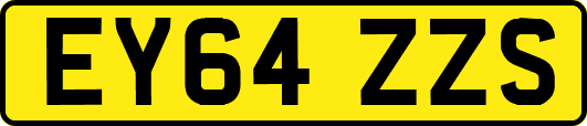EY64ZZS