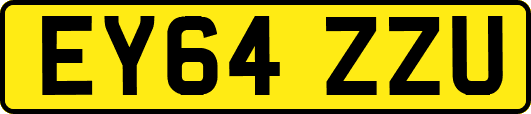 EY64ZZU