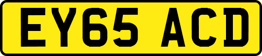 EY65ACD