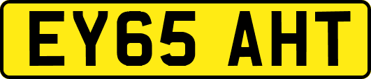 EY65AHT