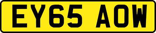 EY65AOW