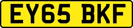 EY65BKF
