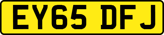 EY65DFJ