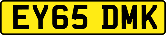 EY65DMK