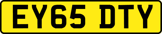 EY65DTY