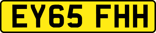 EY65FHH