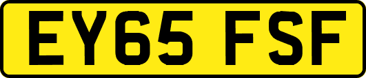 EY65FSF