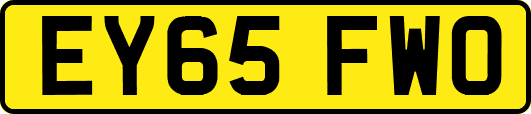 EY65FWO