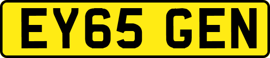 EY65GEN