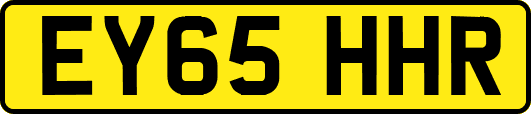EY65HHR