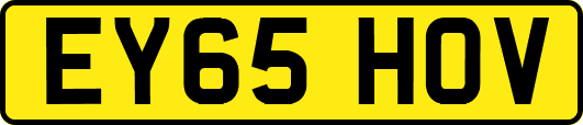 EY65HOV