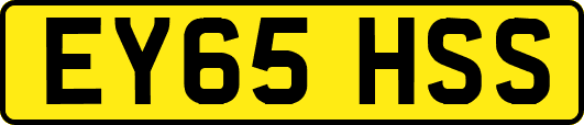 EY65HSS