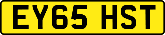 EY65HST