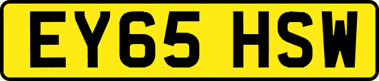 EY65HSW