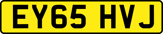 EY65HVJ
