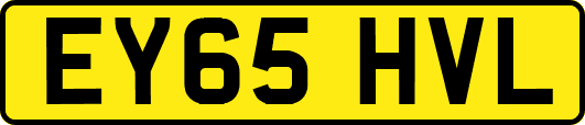 EY65HVL