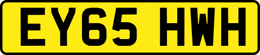 EY65HWH