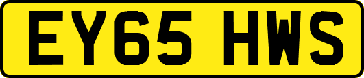 EY65HWS
