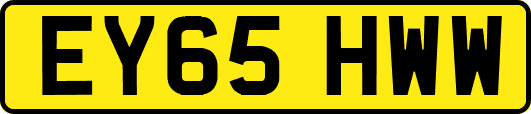EY65HWW