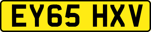 EY65HXV