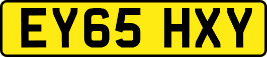EY65HXY