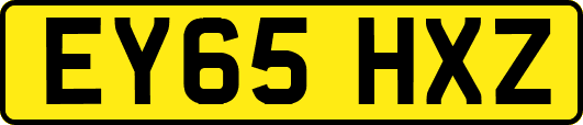 EY65HXZ