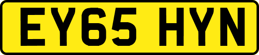 EY65HYN