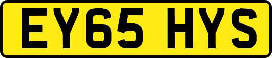 EY65HYS