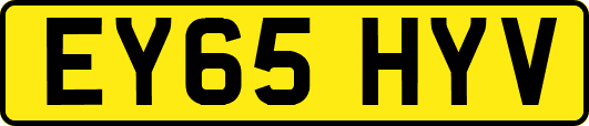 EY65HYV