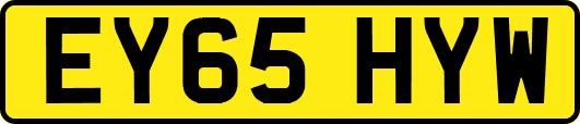 EY65HYW