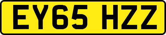 EY65HZZ