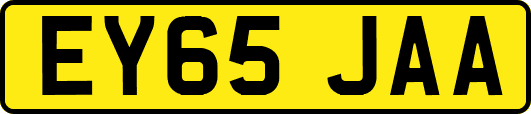 EY65JAA