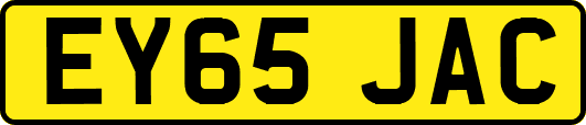 EY65JAC