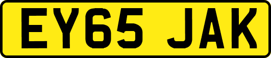 EY65JAK